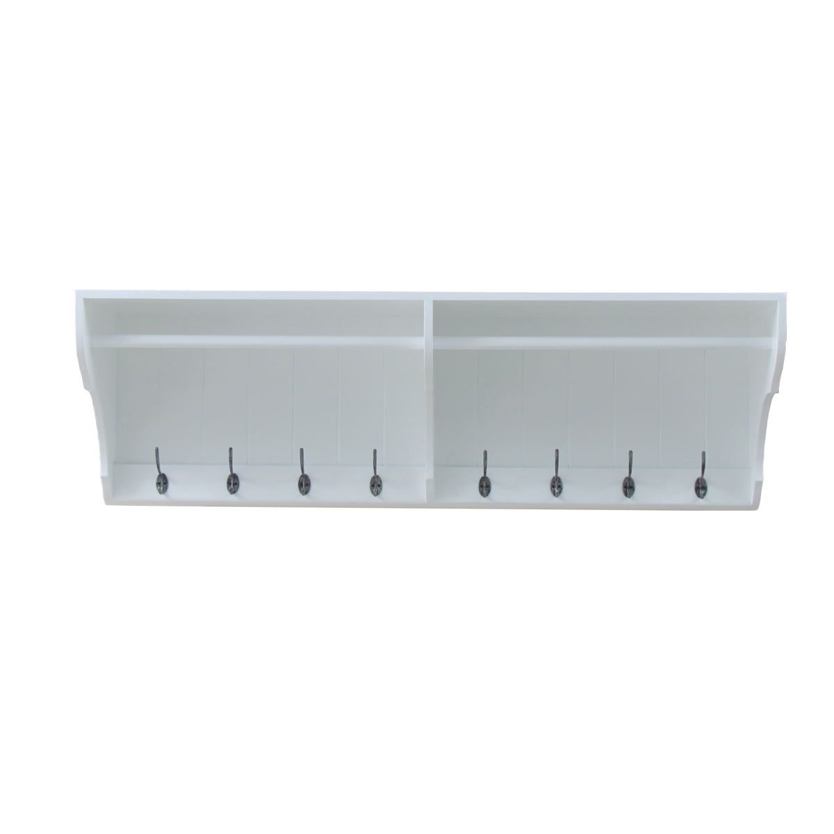 white furniture